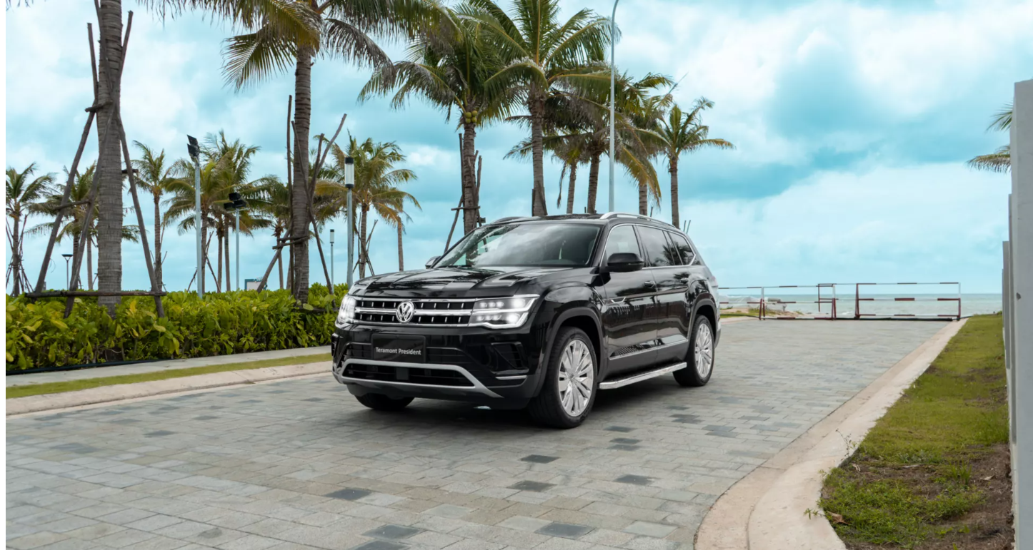 Xe Teramont President 8 Xe Teramont President Screenshot 2025 11 13 152705 Xe Teramont President